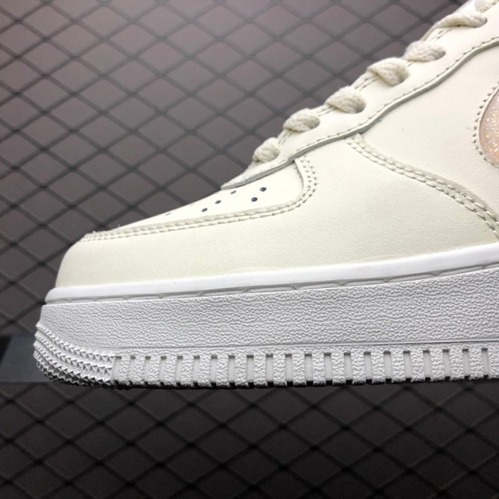 Air Force 1 Low Jelly Puff Pale Ivory (3)