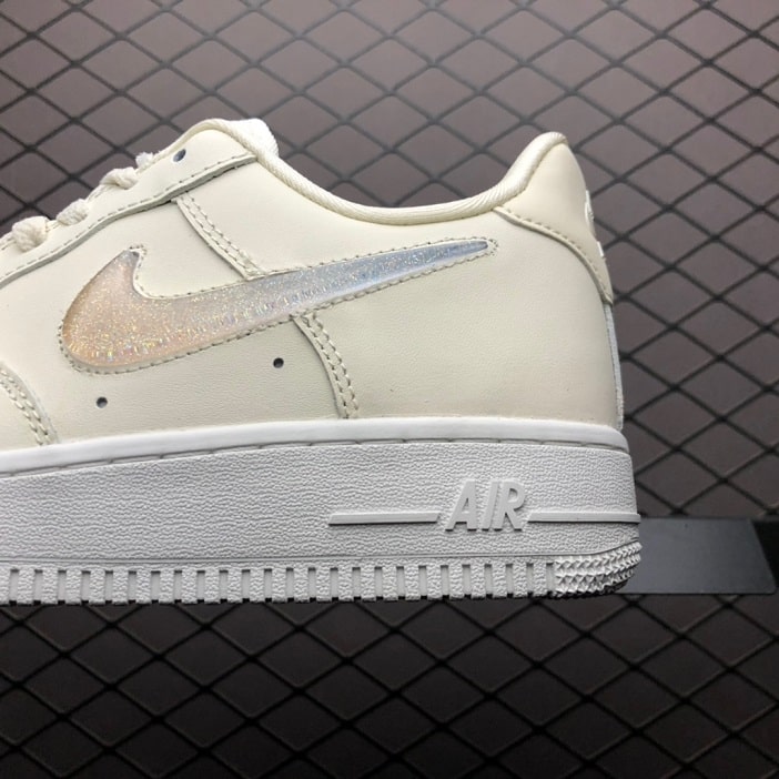 Air Force 1 Low Jelly Puff Pale Ivory (4)