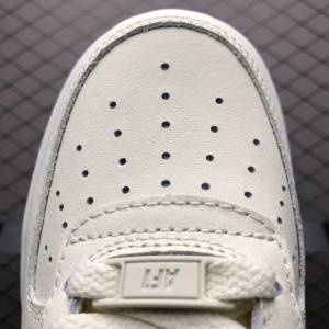 Air Force 1 Low Jelly Puff Pale Ivory (5)