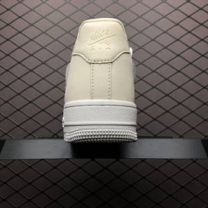 Air Force 1 Low Jelly Puff Pale Ivory (6)