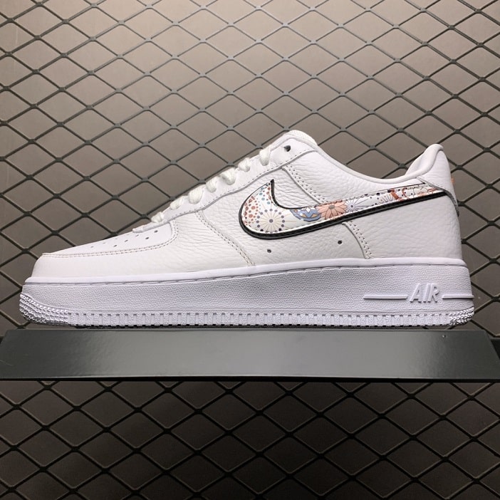 Air Force 1 Low Lunar New Year (2018)
