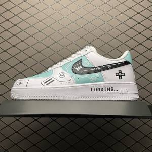 Air Force 1 Low PS5 (1)
