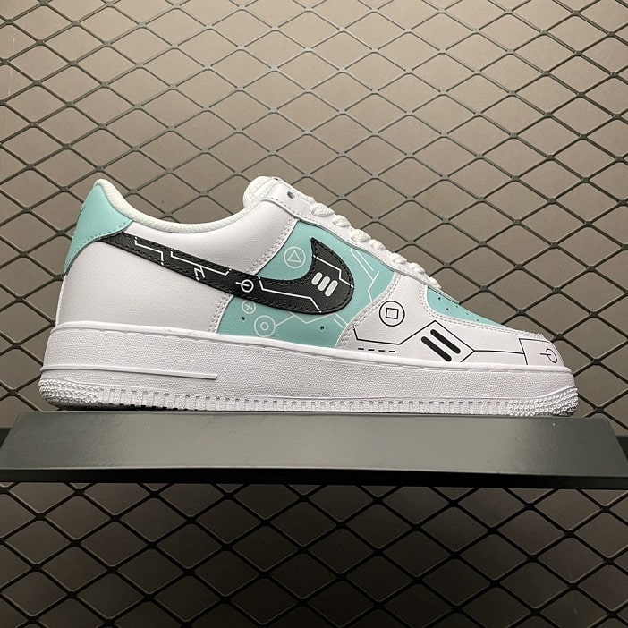 Air Force 1 Low PS5 (2)