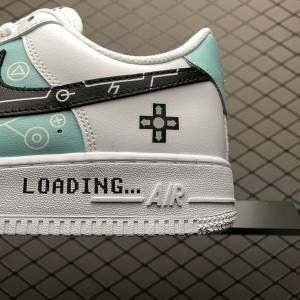 Air Force 1 Low PS5 (4)