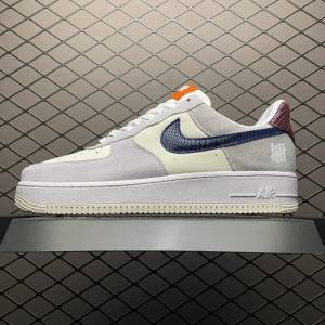 Air Force 1 Low SP Undefeated 5 On It Dunk vs. AF1 (1)