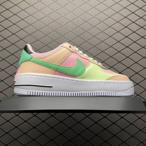 Air Force 1 Low Shadow Arctic Punch (W) (2)