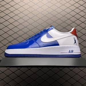 Air Force 1 Low Sheed Blue Jay (1)