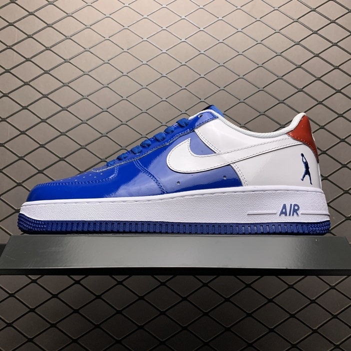 Air Force 1 Low Sheed Blue Jay (1)