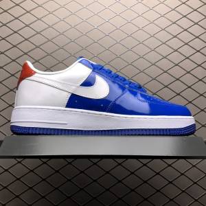 Air Force 1 Low Sheed Blue Jay (2)