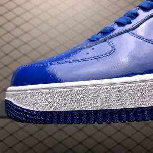 Air Force 1 Low Sheed Blue Jay (3)
