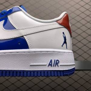 Air Force 1 Low Sheed Blue Jay (4)