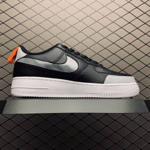 Air Force 1 Low Under Construction Grey (2)
