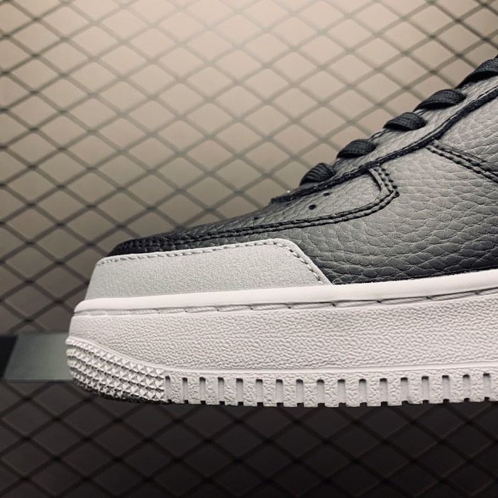 Air Force 1 Low Under Construction Grey (3)