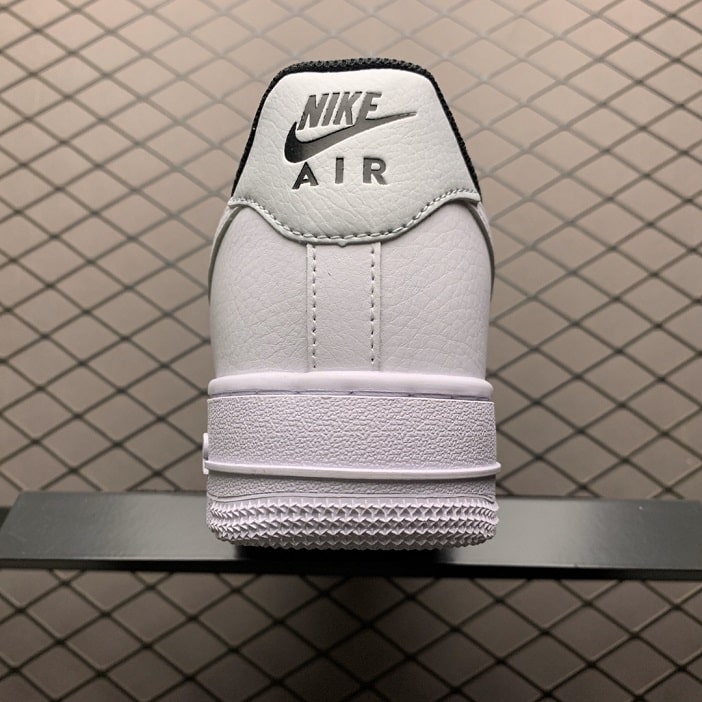 Air Force 1 Low White Grey (6)