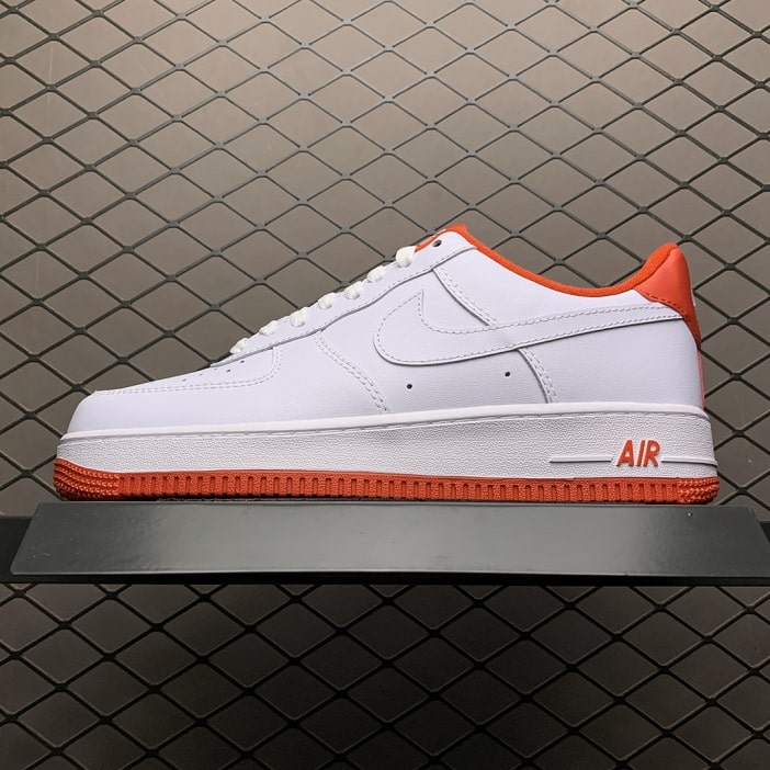 Air Force 1 Low White University Red (1)