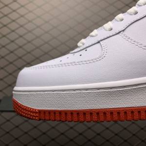 Air Force 1 Low White University Red (3)
