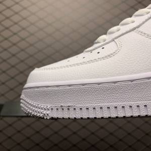 Air Force 1 Low White Yellow (W) (3)