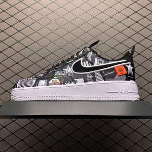 Air Force 1 Low Worldwide (1)