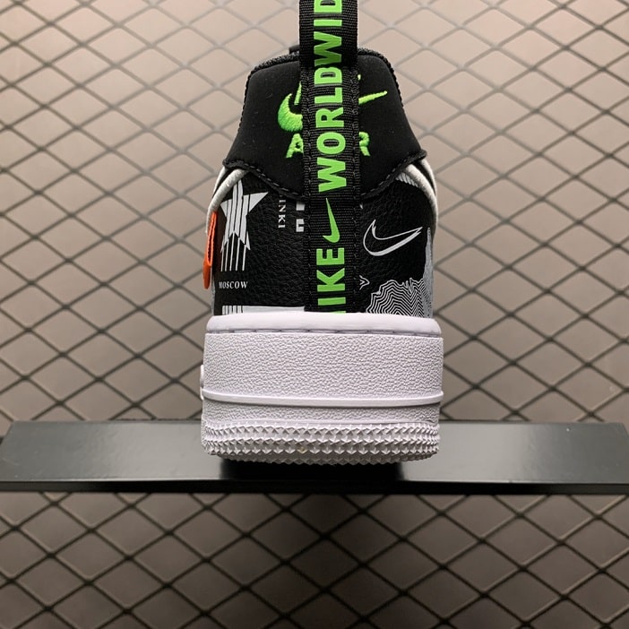 Air Force 1 Low Worldwide (7)