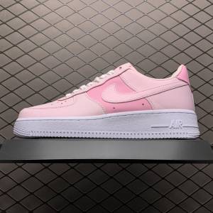 Air Force 1 Pink Foam (1)