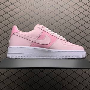 Air Force 1 Pink Foam (2)