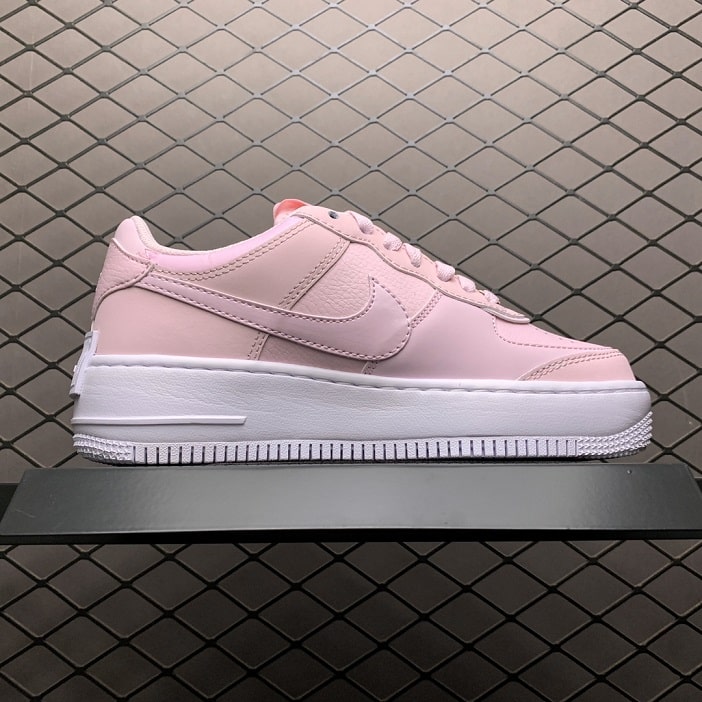 Air Force 1 Shadow Pink Foam (W) (2)