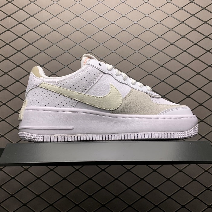 Air Force 1 Shadow White Stone Atomic Pink (W) (2)