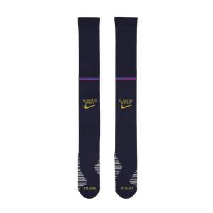CHAUSSETTES FC BARCELONE THIRD 2021 2022 (2)