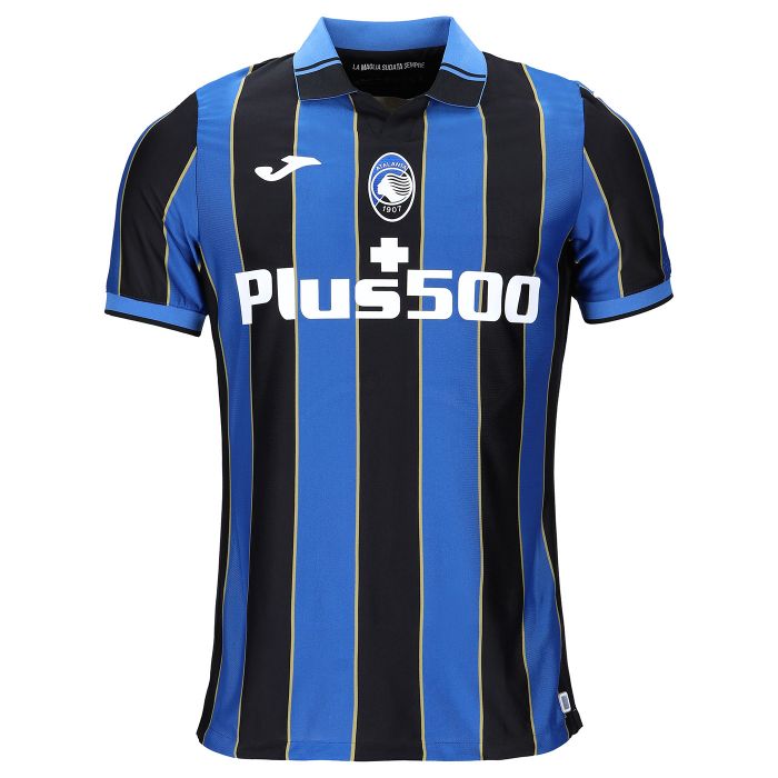 kit atalanta 2021