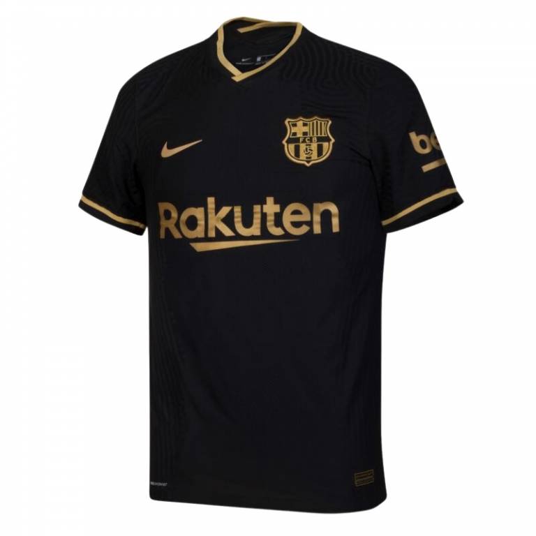 MAILLOT FC BARCELONE EXT 2020 2021 (1)