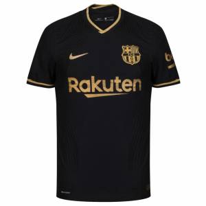 MAILLOT FC BARCELONE EXT 2020 2021 (2)