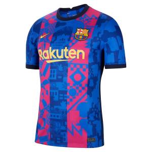 MAILLOT FC BARCELONE THIRD 2021 2022 (01)