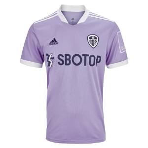 leeds united 2021 shirt