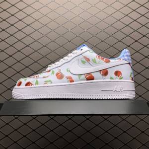 Nike Air Force 1 Low GS ‘Cherry’ (1)