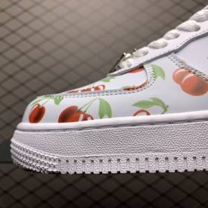 Nike Air Force 1 Low GS ‘Cherry’ (3)