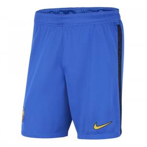 SHORT FC BARCELONE THIRD 2021 2022 (1)