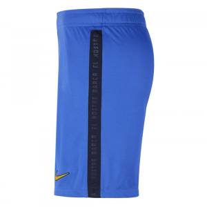 SHORT FC BARCELONE THIRD 2021 2022 (3)