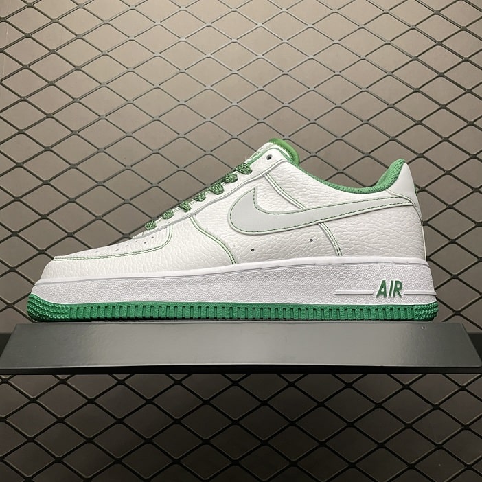 Air Force 1 ’07 Laser Green (1)
