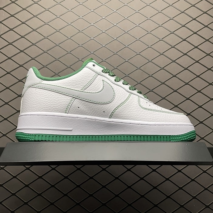 Air Force 1 ’07 Laser Green (2)