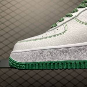 Air Force 1 ’07 Laser Green (3)