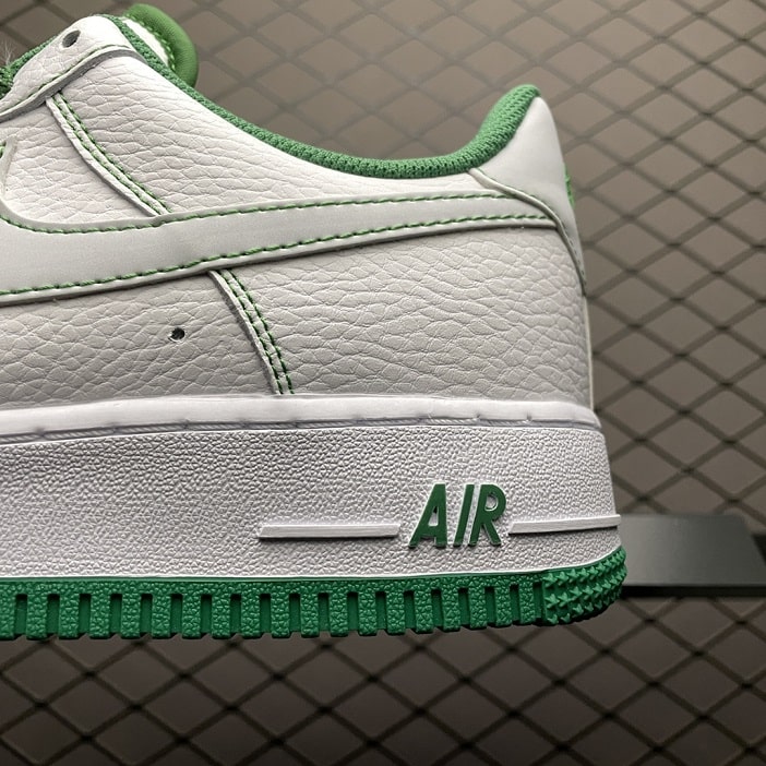 Air Force 1 ’07 Laser Green (4)