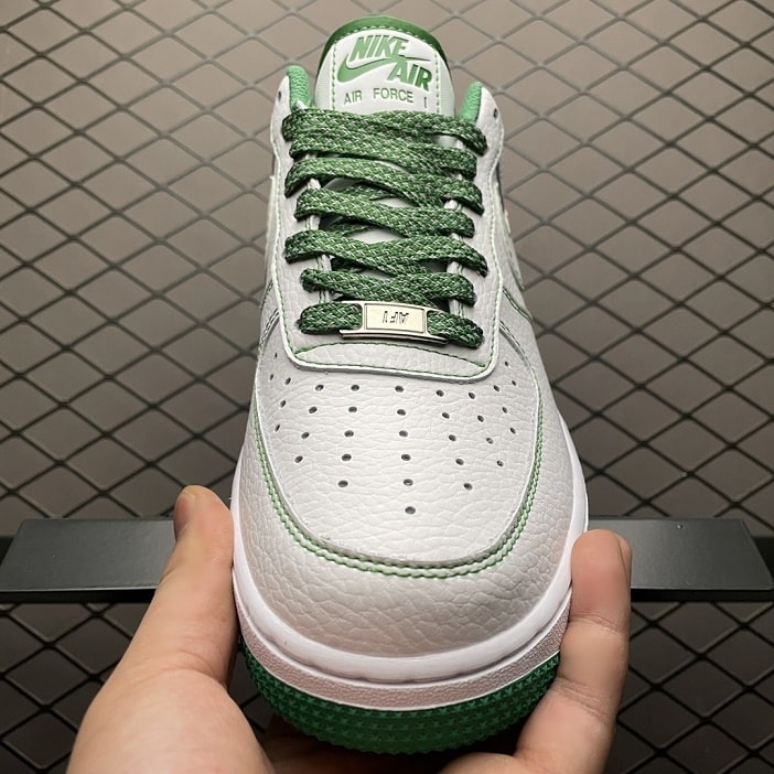 Air Force 1 ’07 Laser Green (6)