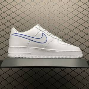 Air Force 1 07 Low Fragment White Blue (2)