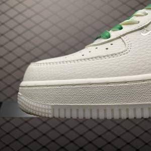 Air Force 1 07 Low Pastel White Green (3)