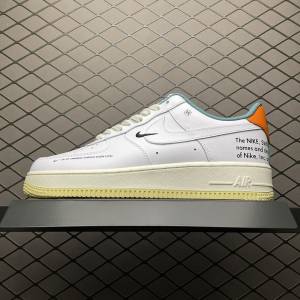 Air Force 1 Low 07 LE Starfish (1)