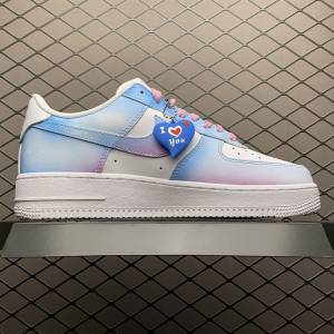 Air Force 1 Low I Love You (W) (2)