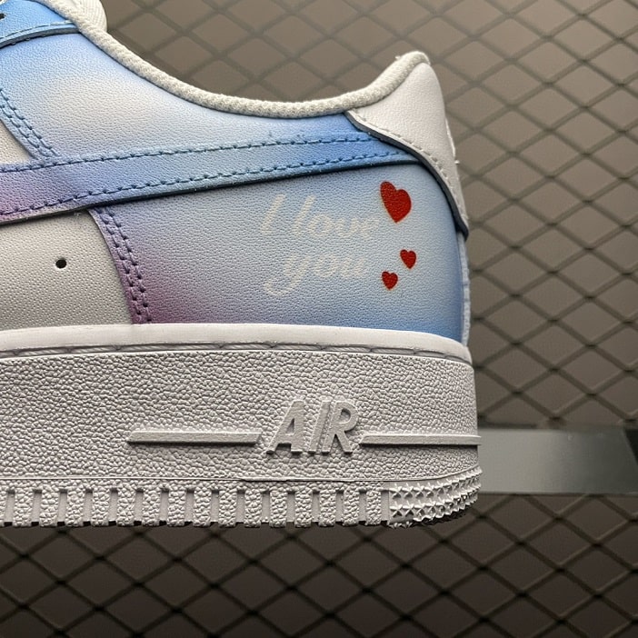 Air Force 1 Low I Love You (W) (4)