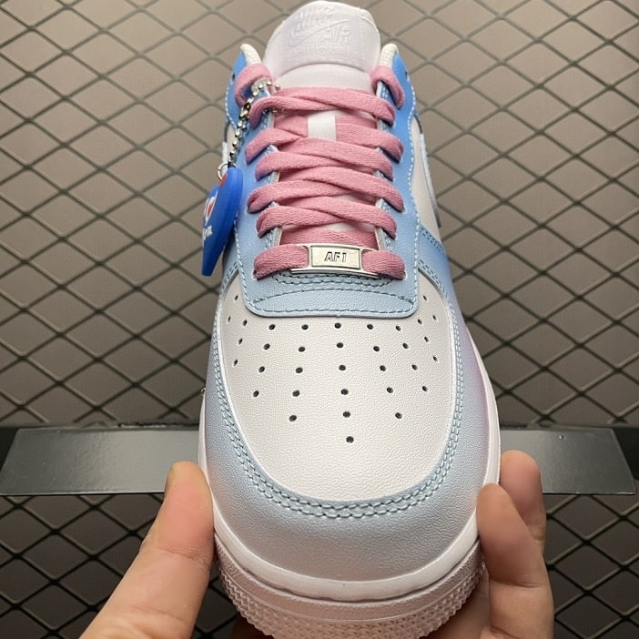Air Force 1 Low I Love You (W) (6)