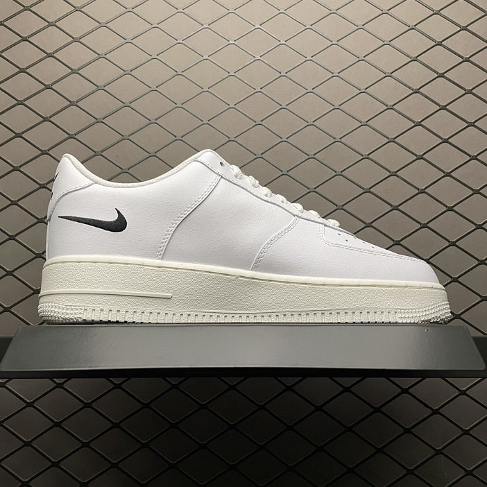 Air Force 1 Low Multi-Swoosh White (2)