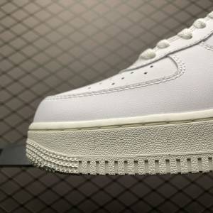 Air Force 1 Low Multi-Swoosh White (3)